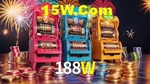 Welcome Bonus 188W