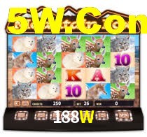 188W: Seu Cassino Premiado com Pagamentos Rápidos
