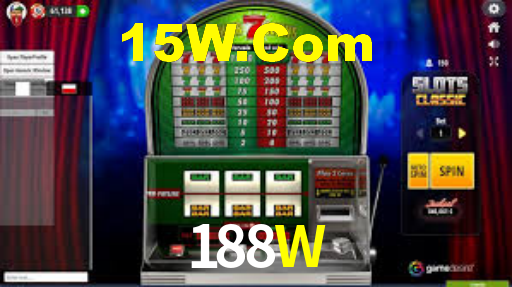188W App