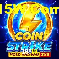 Welcome Bonus 188W